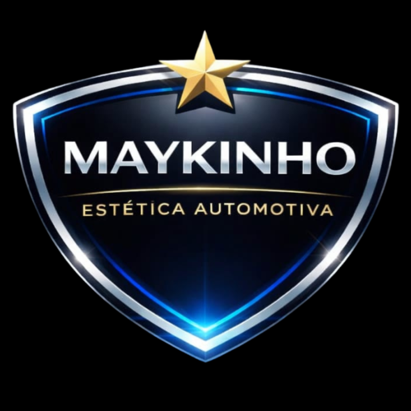 Maykinho Estética Automotiva